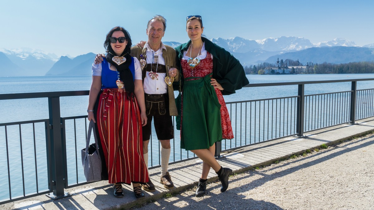 2019.03.31 Liebstattsonntag in Gmunden